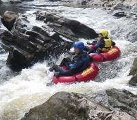 River Rafting